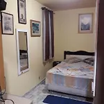 Hotel flor da liberdade
