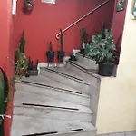 Hotel flor da liberdade