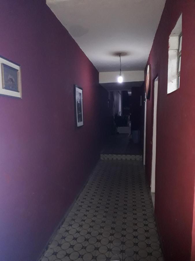 Hotel Flor Da Liberdade *